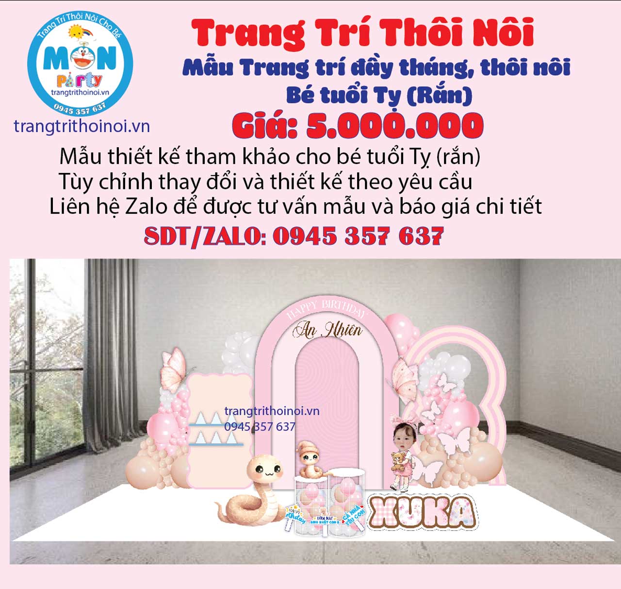 background-sinh-nhat-1-tuoi-be-gai-tuoi-ty-tone-hong