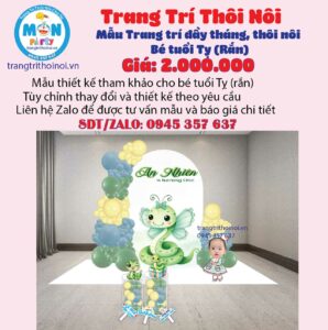 backdrop-thoi-noi-be-gai-tuoi-ran-tone-xanh