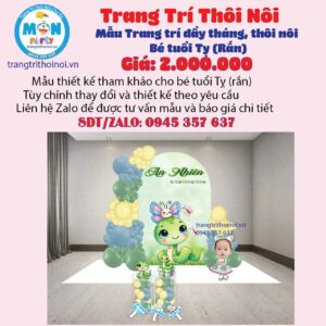 backdrop-thoi-noi-be-gai-tuoi-ran-tone-xanh