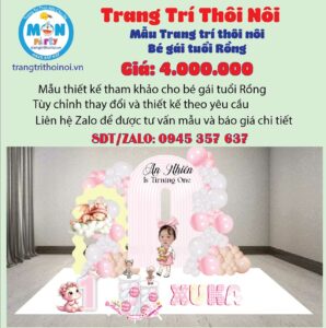 trang-tri-thoi-noi-be-gai-tuoi-rong