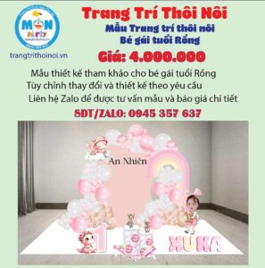 trang-tri-thoi-noi-be-gai-tuoi-rong
