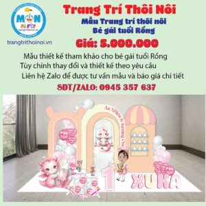 trang-tri-thoi-noi-be-gai-tuoi-rong