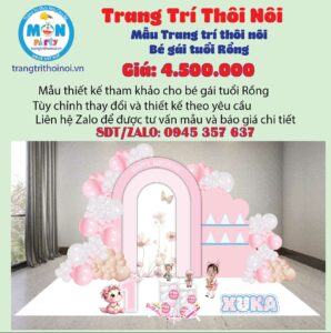 trang-tri-thoi-noi-be-gai-tuoi-rong