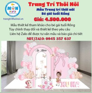 trang-tri-thoi-noi-be-gai-tuoi-rong