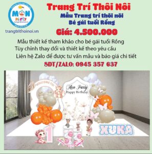 trang-tri-sinh-nhat-1-tuoi-be-gai-tuoi-thin