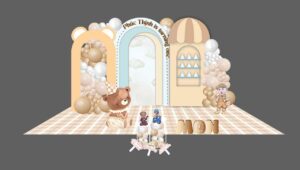 decor-thoi-noi-be-trai-teddy