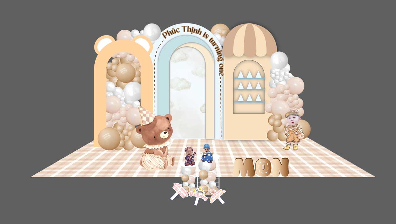 decor-thoi-noi-be-trai-teddy