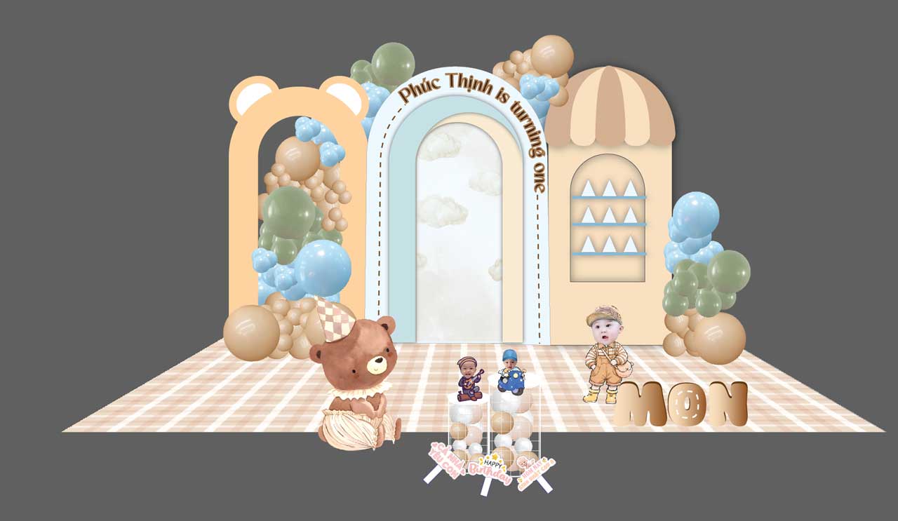 decor-thoi-noi-be-trai-teddy