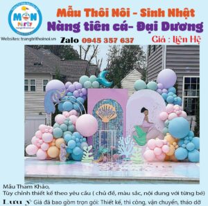 background-sinh-nhat-ariel