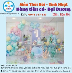 background-sinh-nhat-ariel