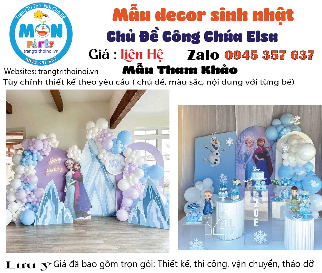 backgrond-sinh-nhat-cong-chua-elsa