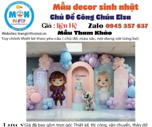 backgrond-sinh-nhat-cong-chua-elsa