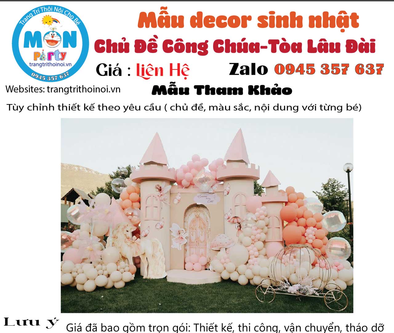 decor-sinh-nhat-cong-chua