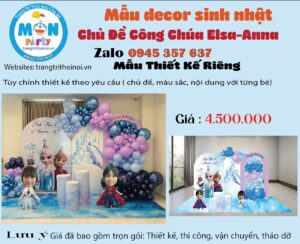 trang-tri-thoi-noi-sinh-nhat-elsa