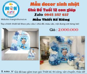 trang-tri-thoi-noi-sinh-nhat-tone-blue