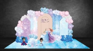 trang-tri-sinh-nhat-elsa-anna