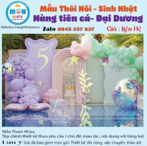 background-sinh-nhat-ariel