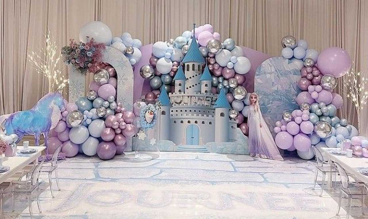 trang-tri-sinh-nhat-frozen