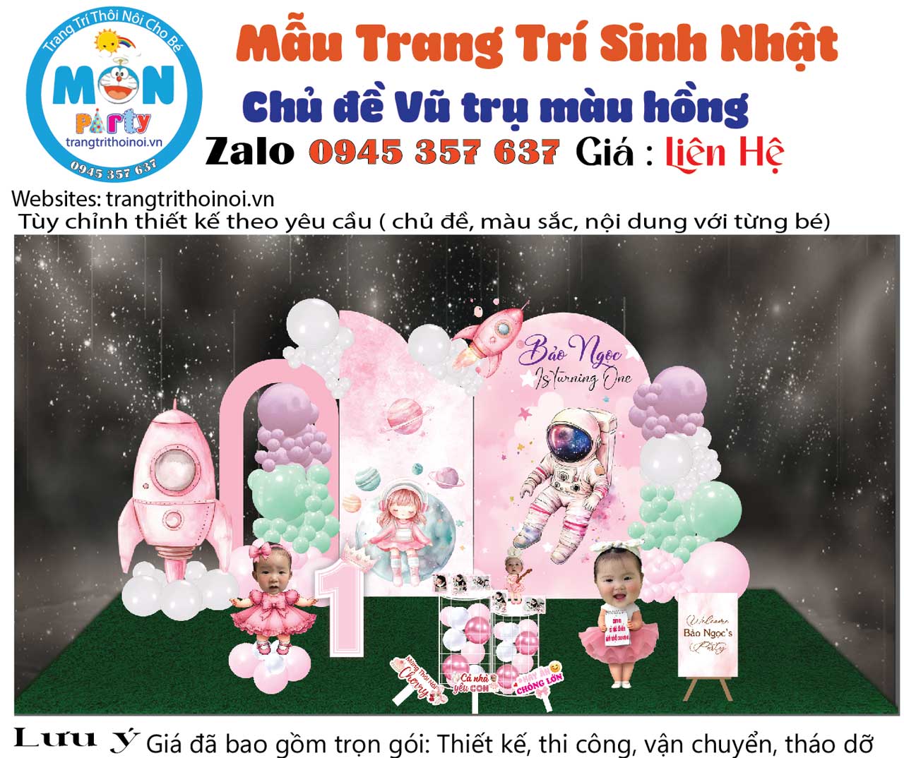 trang-tri-sinh-nhat-be-gai