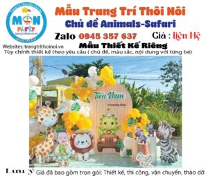 trang-tri-thoi-noi-chu-de-animals