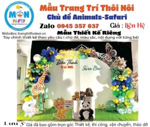 trang-tri-thoi-noi-chu-de-animals