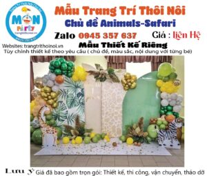 trang-tri-thoi-noi-chu-de-animals