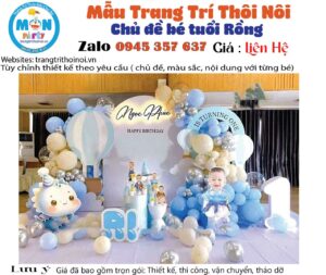 decor-thoi-noi-be-trai-tone-xanh