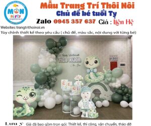 decor-thoi-noi-be-trai-tone-xanh