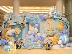 be-tuoi-ngua-nen-decor-gi-decor-thoi-noi-ngua-khinh-khi-cau-tone-xanh