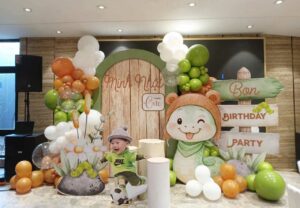 trang-tri-thoi-noi-tone-xanh-la