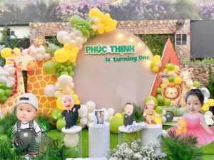 trang-tri-thoi-noi-tone-xanh-la