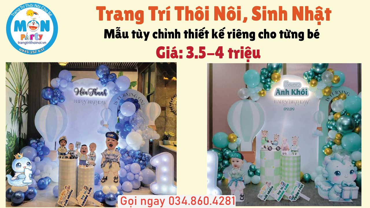 trang-tri-backdrop-thoi-noi-tone-xanh