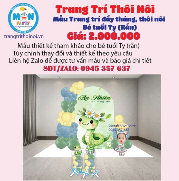backdrop-thoi-noi-be-gai-tuoi-ran-tone-xanh