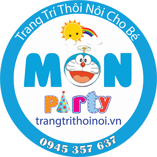 Trang Trí Thôi Nôi