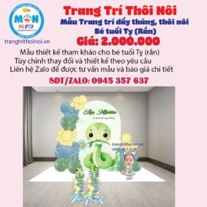 backdrop-thoi-noi-be-gai-tuoi-ran-tone-xanh
