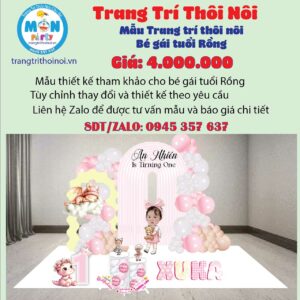 trang-tri-thoi-noi-be-gai-tuoi-rong