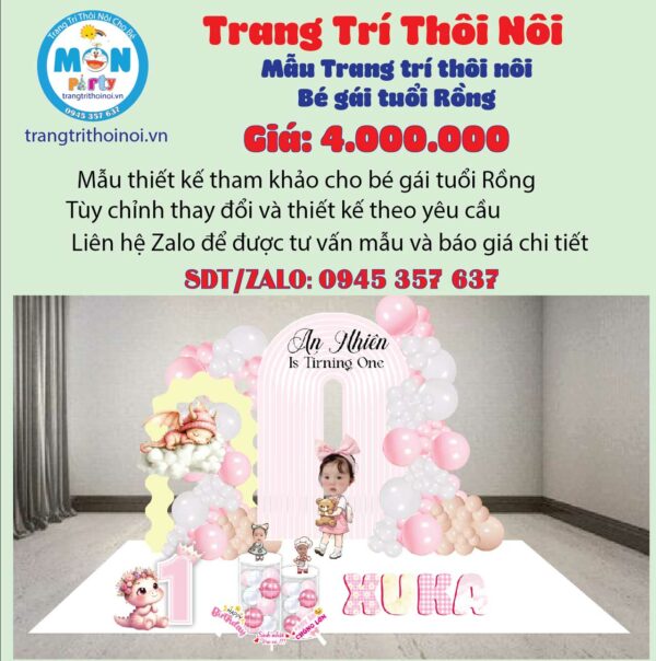 trang-tri-thoi-noi-be-gai-tuoi-rong