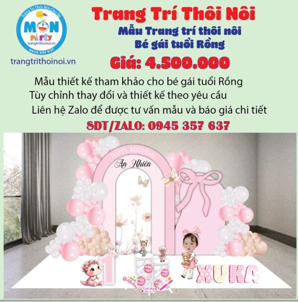 trang-tri-thoi-noi-be-gai-tuoi-rong