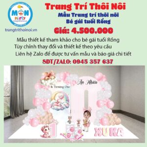 trang-tri-thoi-noi-be-gai-tuoi-rong