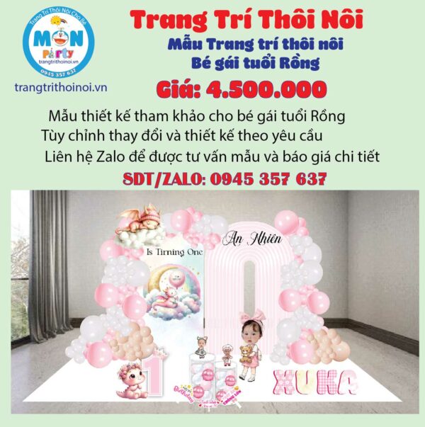 trang-tri-thoi-noi-be-gai-tuoi-rong