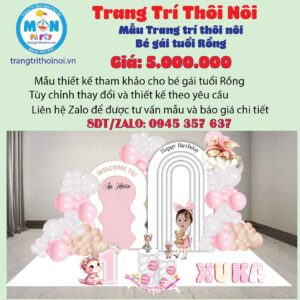 trang-tri-thoi-noi-be-gai-tuoi-rong-tone-hong