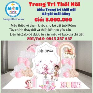 trang-tri-thoi-noi-be-gai-tuoi-rong-tone-hong