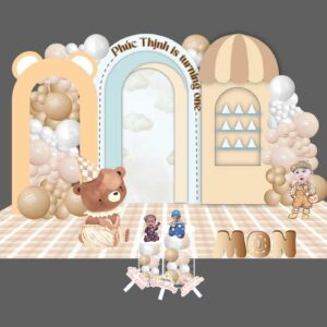 decor-thoi-noi-be-trai-teddy