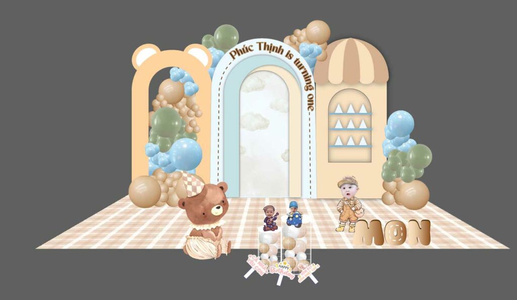decor-thoi-noi-be-trai-teddy