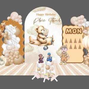 decor-thoi-noi-be-trai-teddy