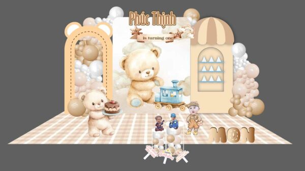 decor-thoi-noi-be-trai-teddy
