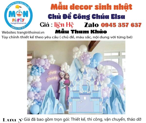 decor-sinh-nhat-cong-chua-elsa