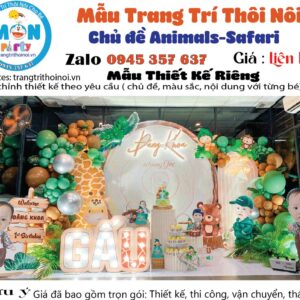 Decor-thoi-noi-safari-animals