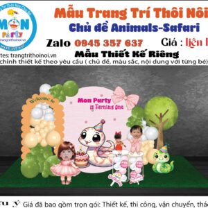 Decor-thoi-noi-safari-animals