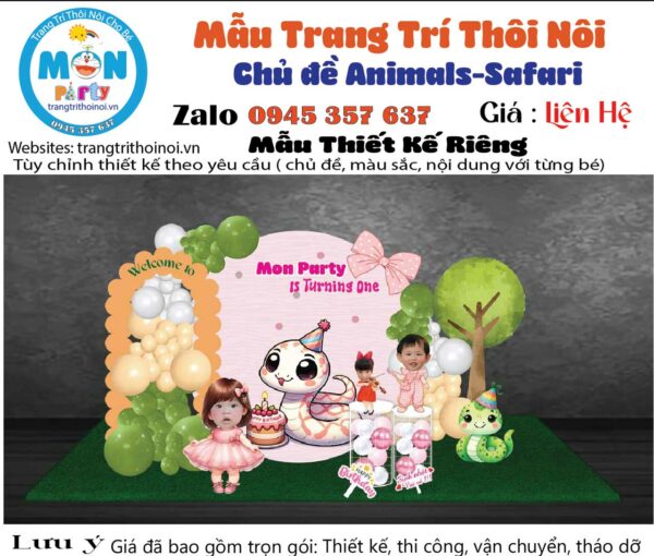 Decor-thoi-noi-safari-animals